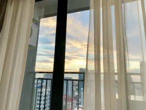 The View Serviced Residence 豪景日式酒店公寓 - View from room
