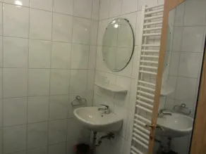 Hotel Gasthof Pension Riebel - Bathroom