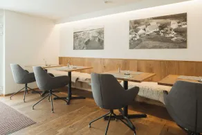 Scherauer Hof - Restaurant
