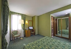 Hotel Nazionale - Room