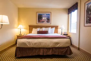 The Grand Lodge, A Vail Resorts Property - Chambre