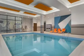 Hyatt Place Windsor - Pool