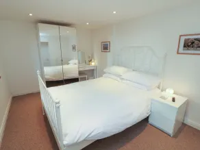 Hawkrigg Cottage - Zimmer