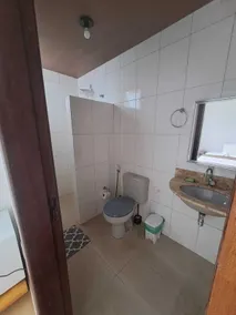 Pousada Linda Flor - Bathroom