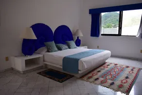 Villa Azul - 7 Habitaciones - Room