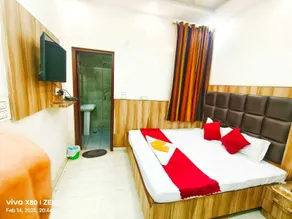 Hotel Silver Star - Room
