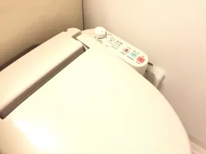 Via Inn Shinagawa Oimachi - Salle de bain