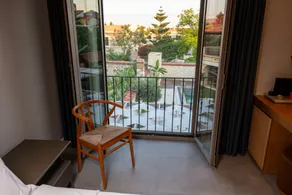 Zena Hotel Alaçatı Adults Only - View from room