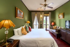 Puripunn Hideaway - Room