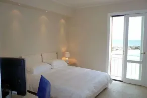 Tempo Di Mare - Chambre