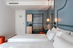 HT Hotel Trieste - Room