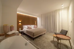 Le Stanze del Lago Lake View - Chambre
