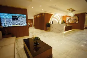Seagull Serviced Apartments - Reception