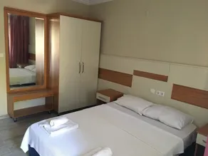 Florida Hotel - Camera