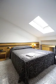 Hotel Croce Di Malta - Rum