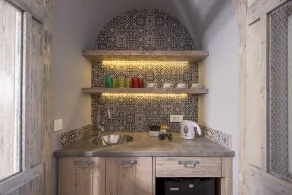 Caldera's Dolphin Suites - Chambre