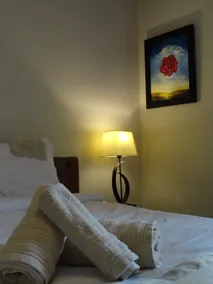 Hotel Rodovoli - Rom