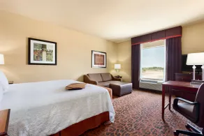 Hampton Inn & Suites Mission - Chambre