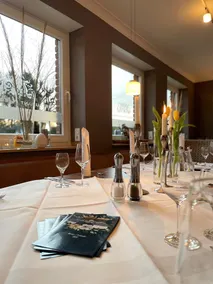 Hotel Fliederbusch  - Restaurant