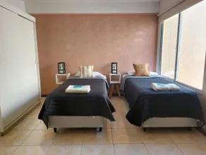 Apex Apart - Chambre