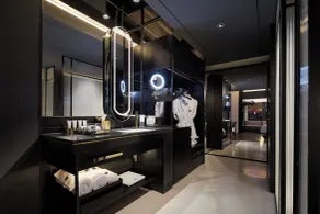 SEYA Design Hotel - Chengdu Taikoo Li - Managed by SEYA GROUP - Rom