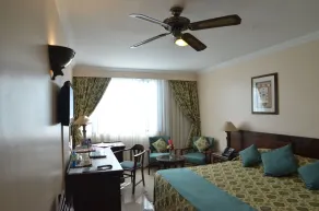 Jacaranda Hotel Nairobi - Zimmer