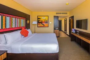 Ramada Resort By Wyndham Dar es Salaam - Room