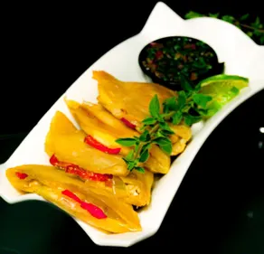 Hotel Calima Real - Restaurant