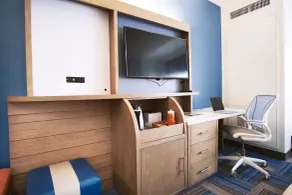 EVEN Hotel Miami - Airport by IHG - Chambre