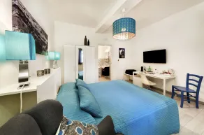 siciliacasevacanze - Marina Domus Rooms - Zimmer