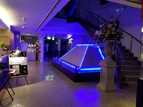 Hotel Seline - Adults Only - Lobby