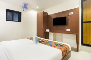 Hotel Castle Inn - Chambre