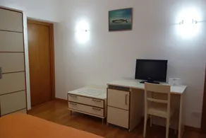 The Whale B&B - Rum