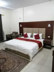 Al Eairy Furnished Apartments Al Ahsa 2 - Chambre
