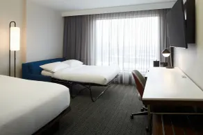 Courtyard Montreal Midtown - Chambre