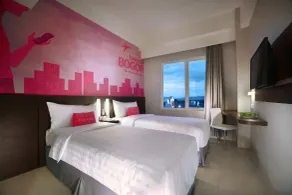 favehotel Padjajaran Bogor - Room
