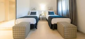 New Hotel Colon - Chambre