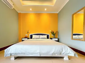 Seventeen Hotel Vung Tau - Chambre