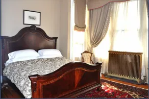 A Kingston Bed & Breakfast - Chambre