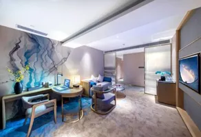 Royce Hotel Shenzhen - Room