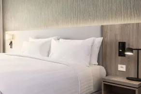 Residence Inn by Marriott Paris Charles de Gaulle Central Airport - Chambre