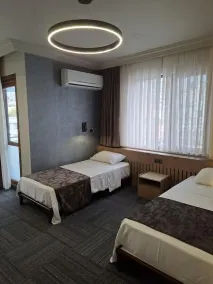 Kaçkar Otel - Rom