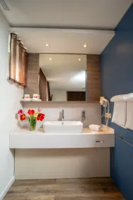 Hotel Volapük - Bagno