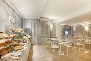 Hotel Mastino - Restaurant