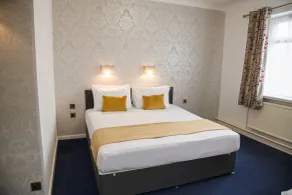 Hamlet Hotels Maidstone - Room