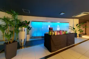 Hotel Eldia Yamanashi (Adult Only) - Lobby