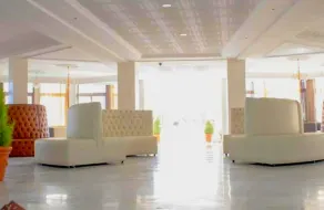 Hotel Angle Atlas & Spa - Rezeption