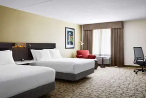 Hilton Garden Inn Providence Airport/Warwick - Chambre