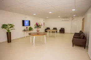 Tri Hotel Chapecó - Reception