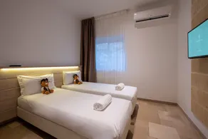 Gattarella Family Resort Puglia - Ville al mare - Quarto